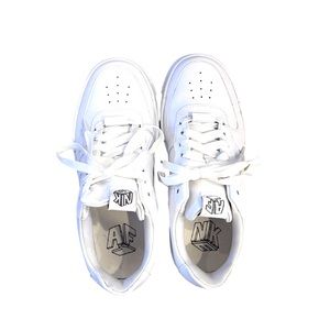 Womens Nike AF1 Sneakers